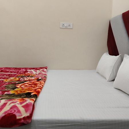 Rudraksha Varanasi Exterior foto
