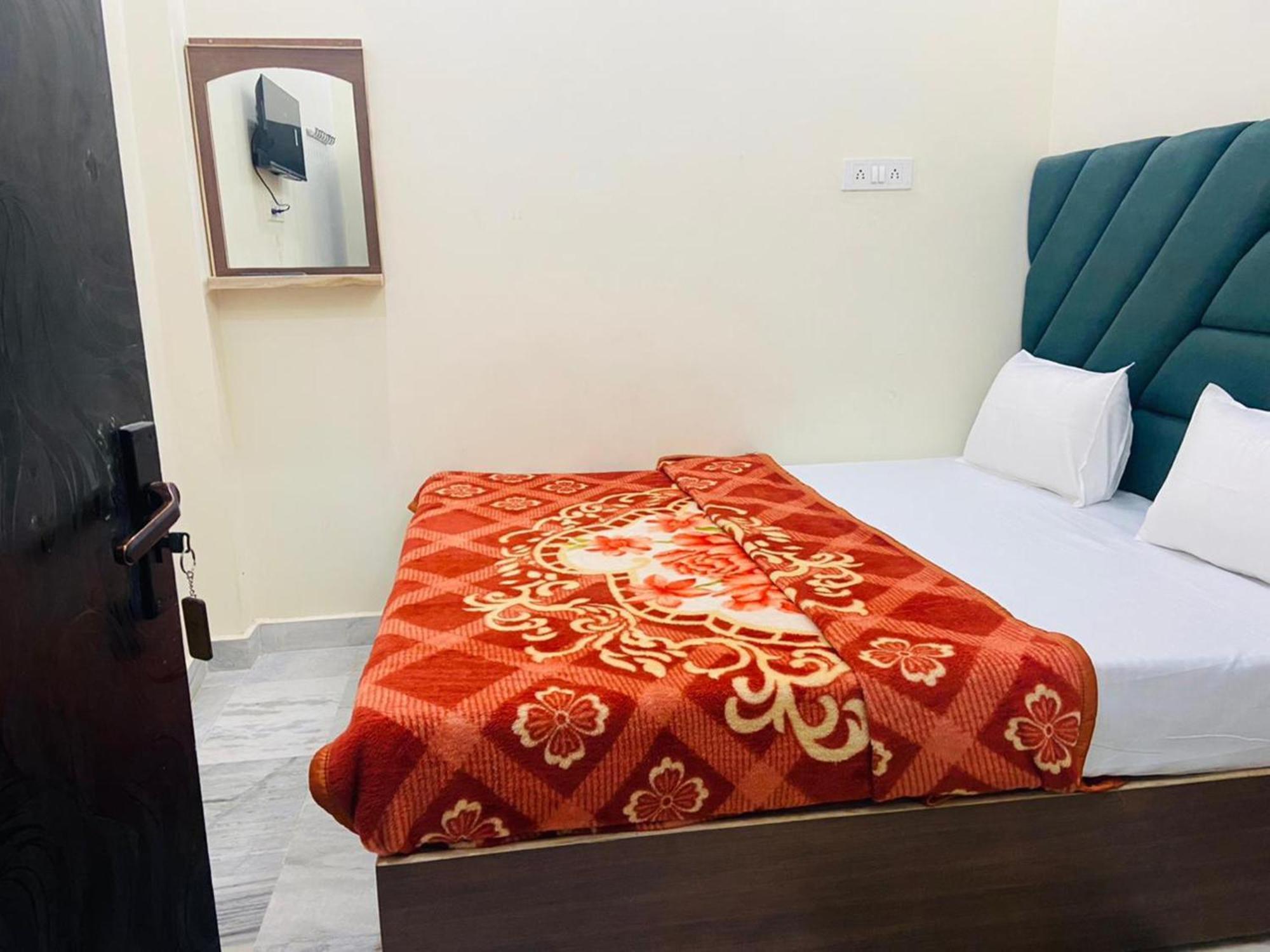 Rudraksha Varanasi Exterior foto